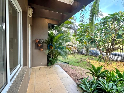 Casa / Sobrado à venda em Jardim Panorâmico, Ivoti
