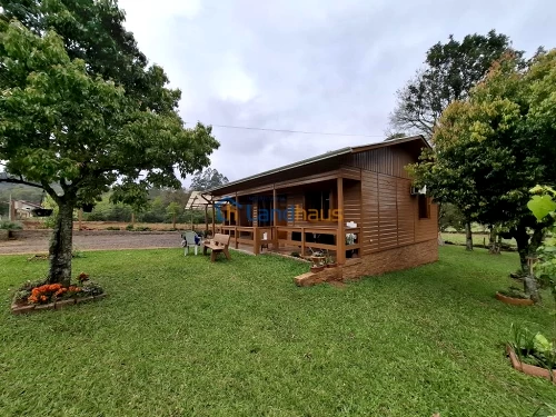 Área de Terras / Chácaras à venda em Nova Vila, Ivoti