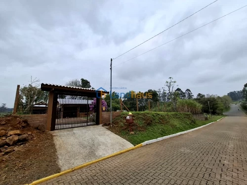 Área de Terras / Chácaras à venda em Nova Vila, Ivoti