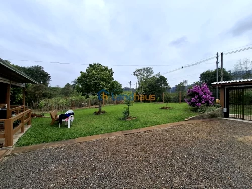 Área de Terras / Chácaras à venda em Nova Vila, Ivoti
