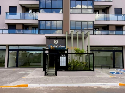 Apartamento à venda em Centro, Presidente Lucena