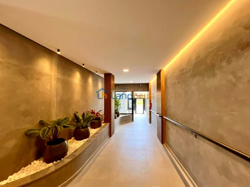 Apartamento à venda em Centro, Presidente Lucena