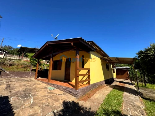 Casa / Sobrado para alugar em Cidade Nova, Ivoti