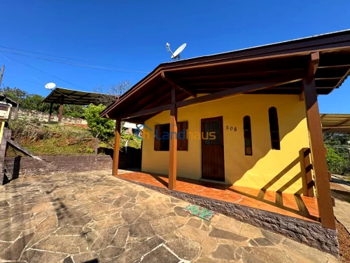 Casa / Sobrado para alugar em Cidade Nova, Ivoti