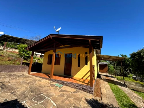Casa / Sobrado para alugar em Cidade Nova, Ivoti