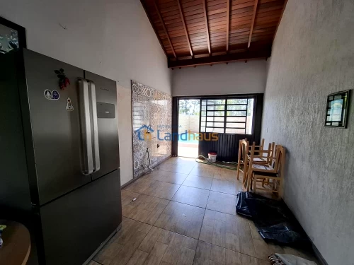 Casa / Sobrado à venda em Morada do Sol, Ivoti