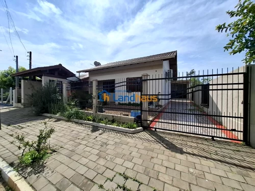 Casa / Sobrado à venda em Morada do Sol, Ivoti