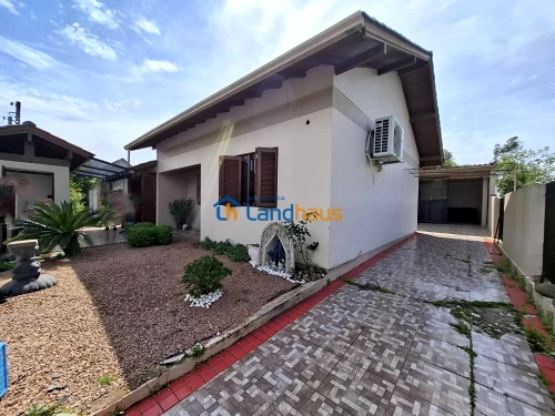 Casa / Sobrado à venda em Morada do Sol, Ivoti