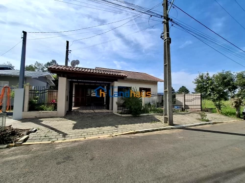 Casa / Sobrado à venda em Morada do Sol, Ivoti