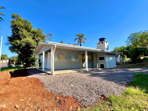 Casa / Sobrado à venda em Cidade Nova, Ivoti