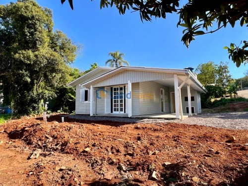 Casa / Sobrado à venda em Cidade Nova, Ivoti
