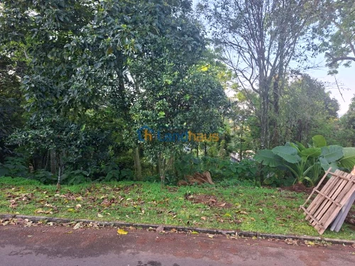 Terreno à venda em Jardim Panorâmico, Ivoti