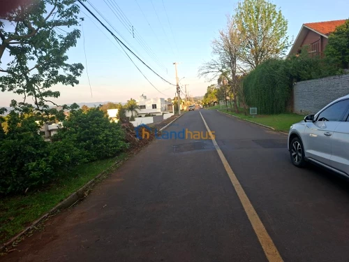Terreno à venda em Jardim Panorâmico, Ivoti