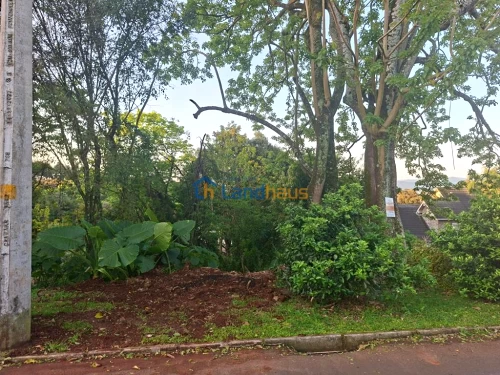Terreno à venda em Jardim Panorâmico, Ivoti