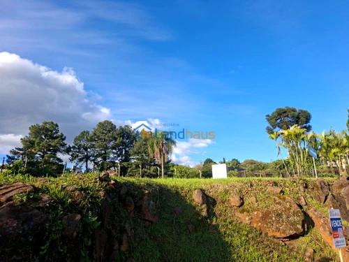 Terreno à venda em Cidade Nova, Ivoti