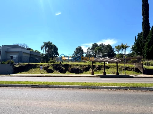 Terreno à venda em Cidade Nova, Ivoti