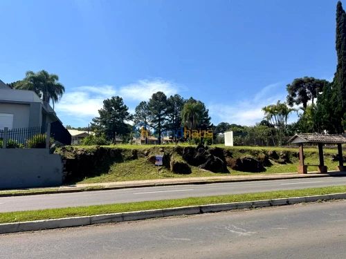 Terreno à venda em Cidade Nova, Ivoti