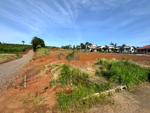 Terreno à venda em Palmares, Ivoti