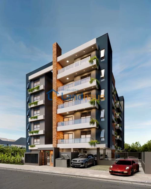 Apartamento à venda em Harmonia, Ivoti