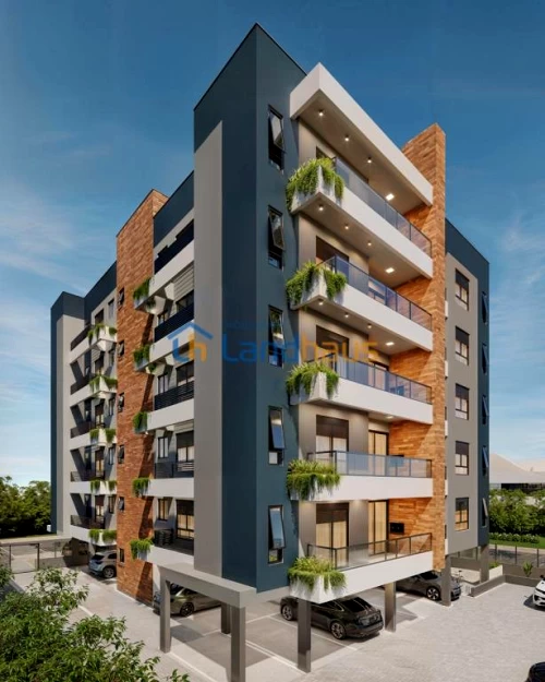 Apartamento à venda em Harmonia, Ivoti