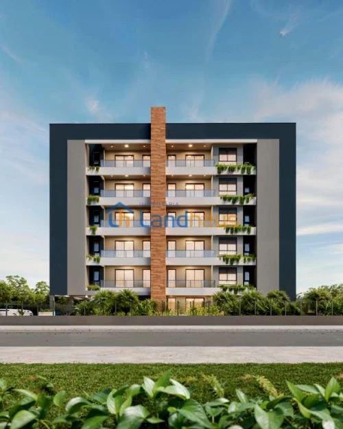 Apartamento à venda em Harmonia, Ivoti