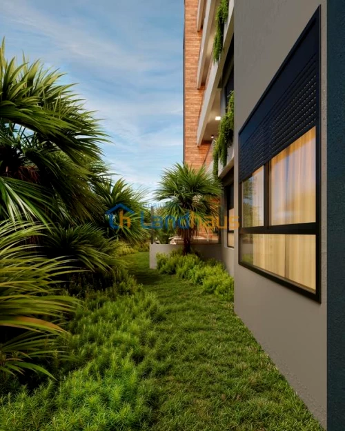 Apartamento à venda em Harmonia, Ivoti