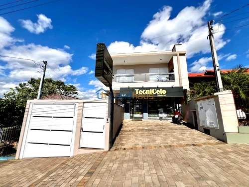 Apartamento para alugar em Concórdia, Ivoti