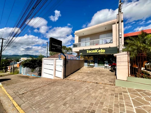 Apartamento para alugar em Concórdia, Ivoti