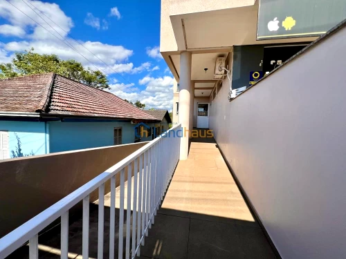 Apartamento para alugar em Concórdia, Ivoti