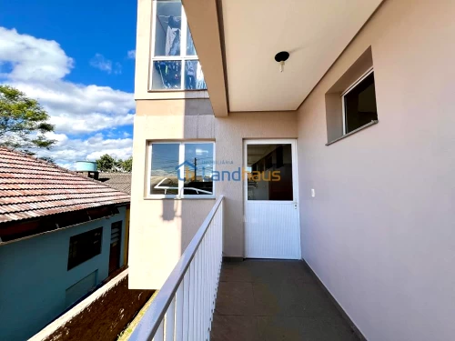Apartamento para alugar em Concórdia, Ivoti