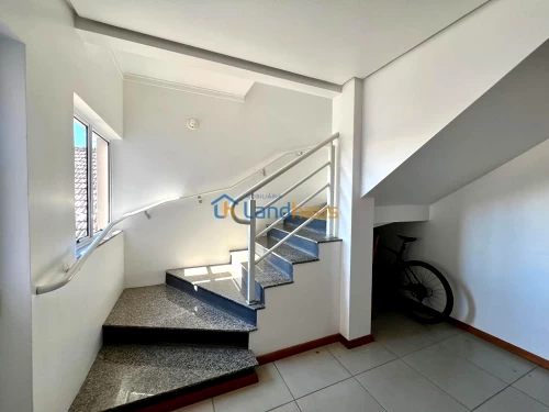 Apartamento para alugar em Concórdia, Ivoti