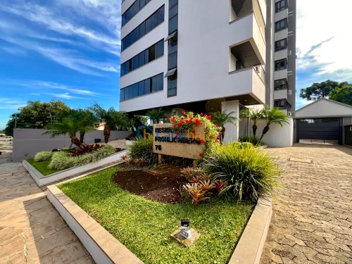 Apartamento para alugar em Farroupilha, Ivoti