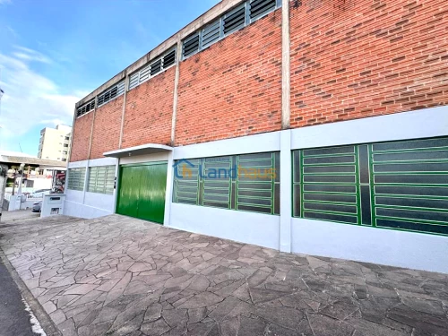 Prédio / Pavilhão para alugar em 7 de Setembro, Ivoti
