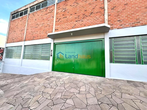 Prédio / Pavilhão para alugar em 7 de Setembro, Ivoti