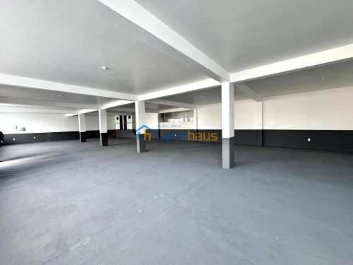 Prédio / Pavilhão para alugar em 7 de Setembro, Ivoti