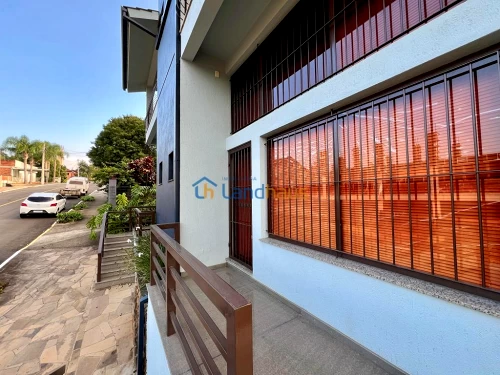Sala / Loja para alugar em São José, Ivoti