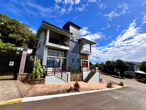 Sala / Loja para alugar em São José, Ivoti