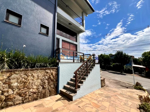 Sala / Loja para alugar em São José, Ivoti
