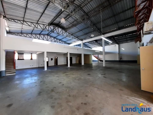 Prédio / Pavilhão para alugar em Farroupilha, Ivoti