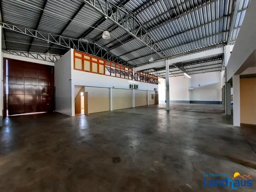 Prédio / Pavilhão para alugar em Farroupilha, Ivoti