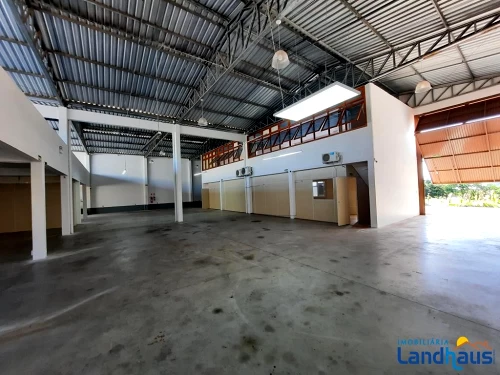 Prédio / Pavilhão para alugar em Farroupilha, Ivoti