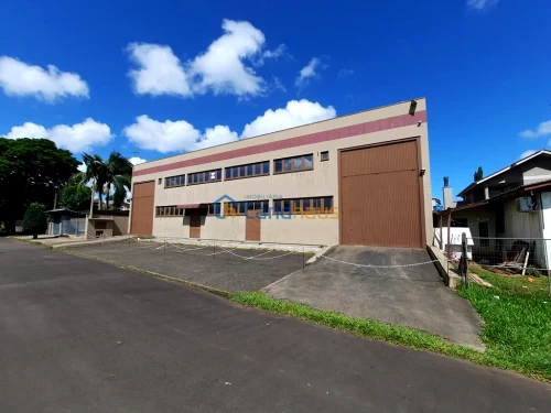 Prédio / Pavilhão para alugar em Farroupilha, Ivoti