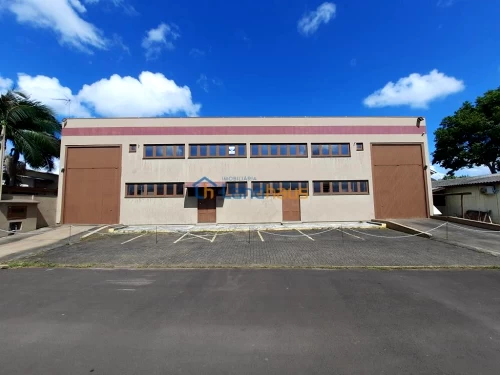 Prédio / Pavilhão para alugar em Farroupilha, Ivoti