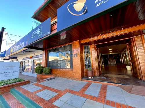 Sala / Loja para alugar em Centro, Ivoti