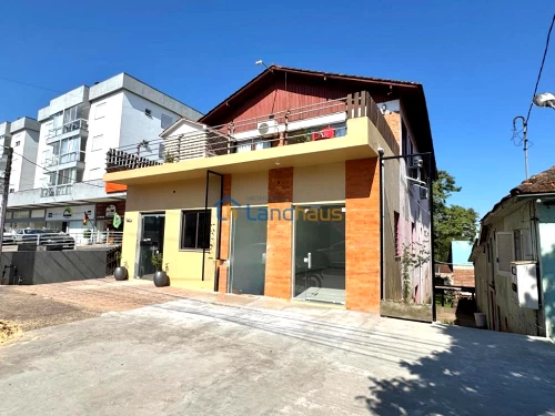 Sala / Loja para alugar em Harmonia, Ivoti