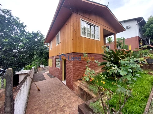 Casa / Sobrado para alugar em 7 de Setembro, Ivoti