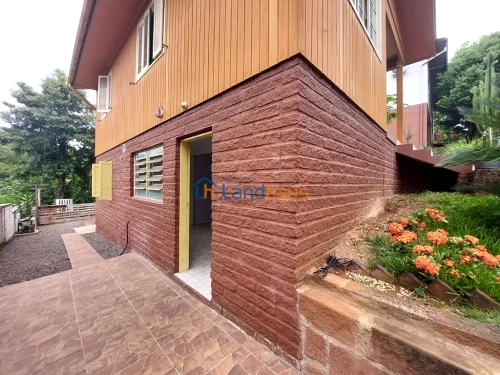 Casa / Sobrado para alugar em 7 de Setembro, Ivoti