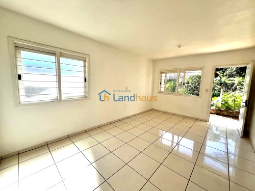 Apartamento para alugar em Bom Jardim, Ivoti