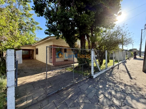 Casa / Sobrado para alugar em Cidade Nova, Ivoti