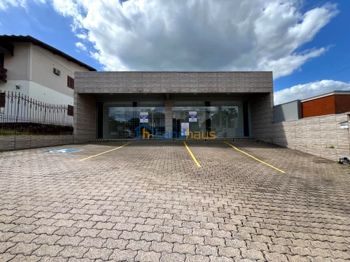 Sala / Loja para alugar em Centro, Ivoti